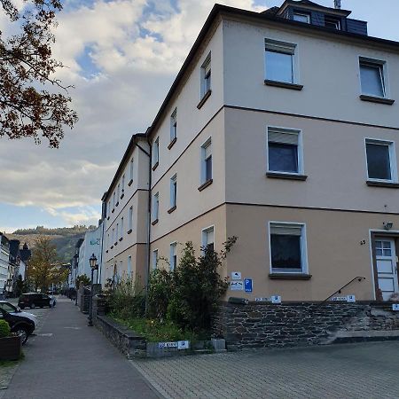 Ferienwohnung Nina Cochem Exterior foto