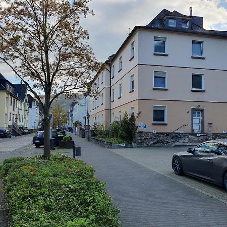Ferienwohnung Nina Cochem Exterior foto