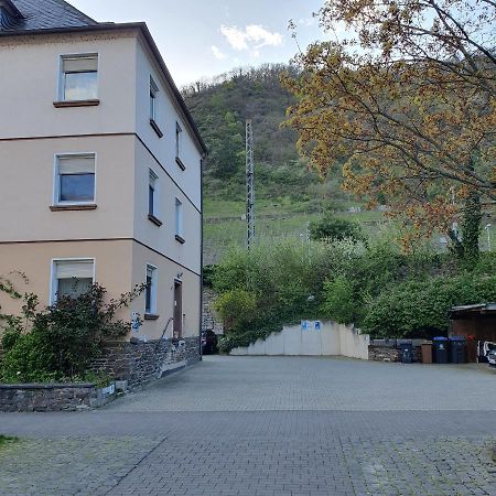Ferienwohnung Nina Cochem Exterior foto