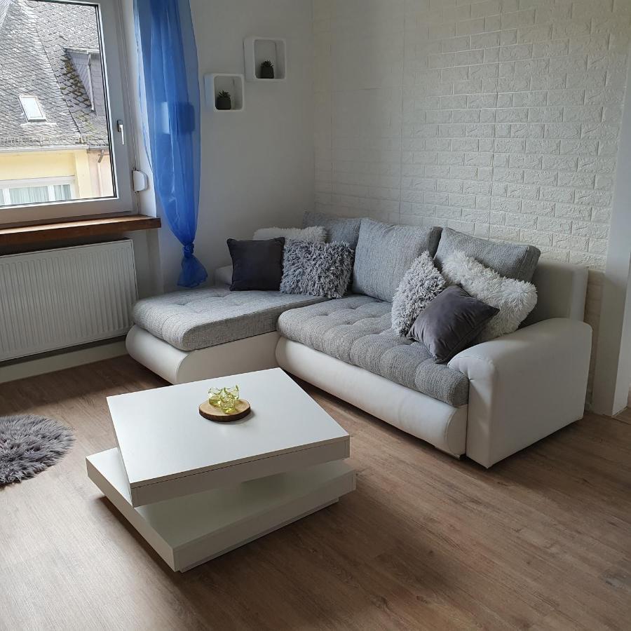 Ferienwohnung Nina Cochem Exterior foto