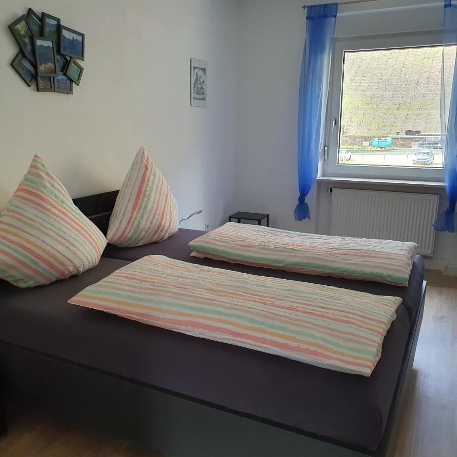 Ferienwohnung Nina Cochem Exterior foto