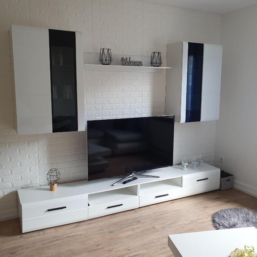 Ferienwohnung Nina Cochem Exterior foto