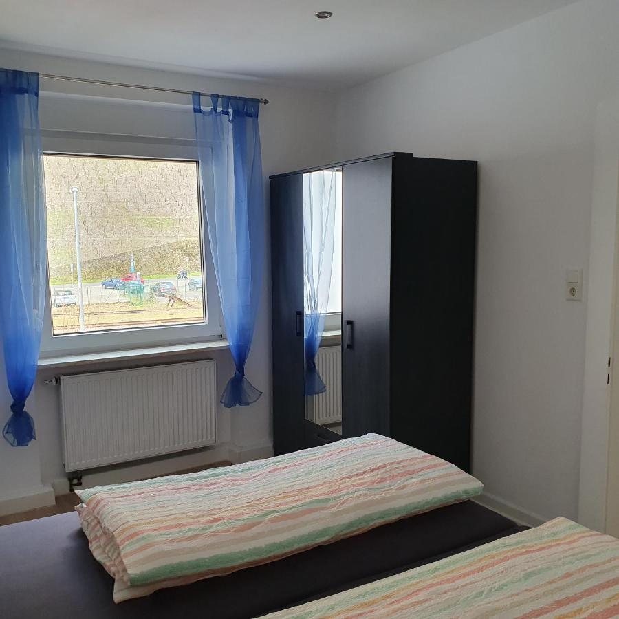 Ferienwohnung Nina Cochem Exterior foto