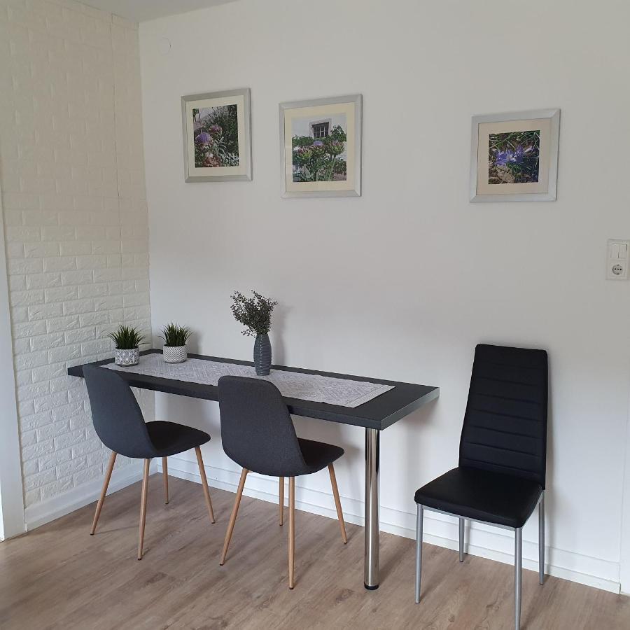 Ferienwohnung Nina Cochem Exterior foto