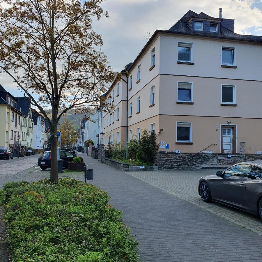Ferienwohnung Nina Cochem Exterior foto