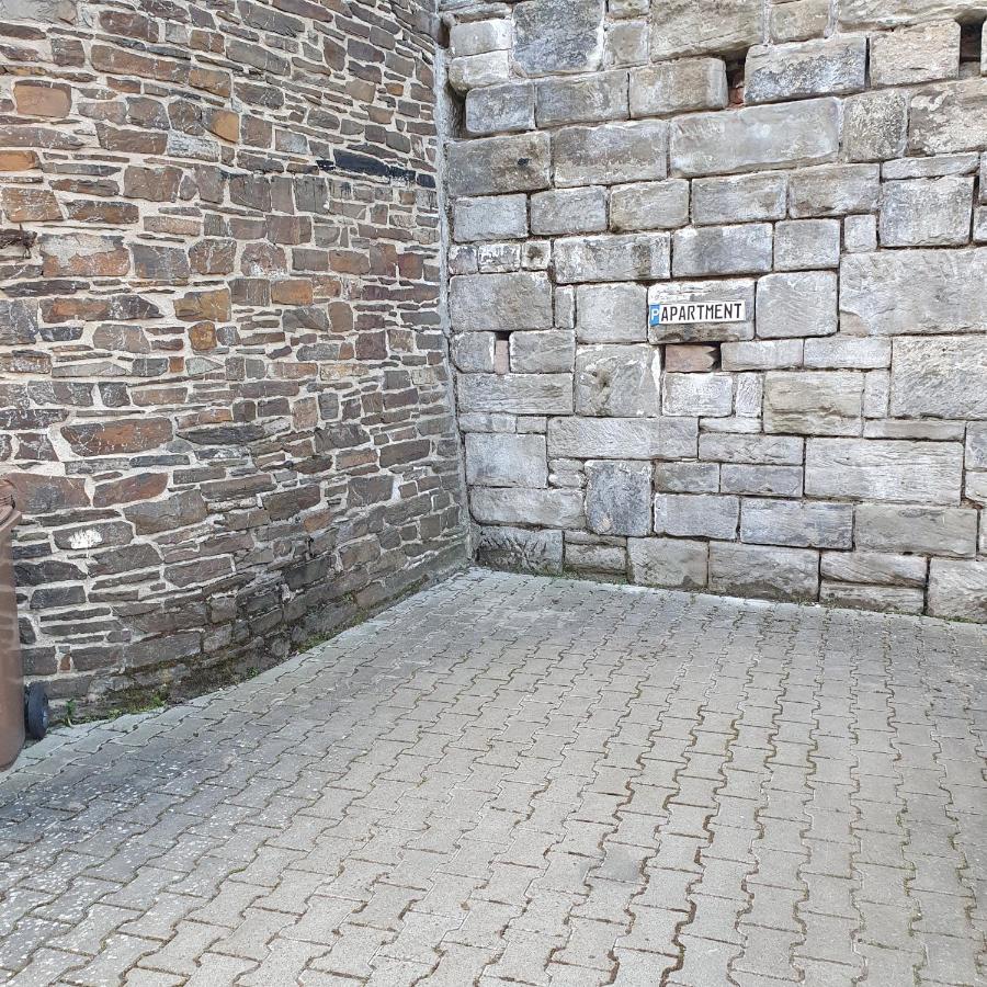 Ferienwohnung Nina Cochem Exterior foto
